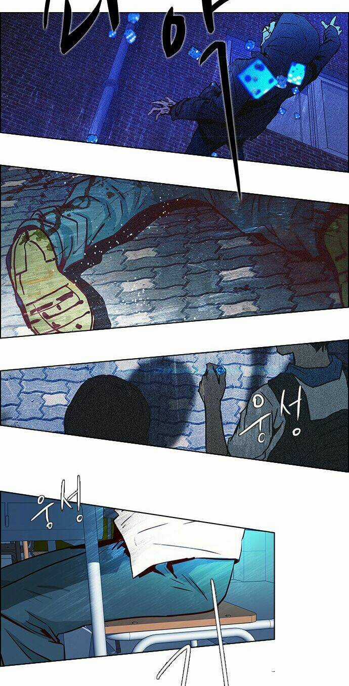 Trò Chơi Số Mệnh Chapter 24 trang 40