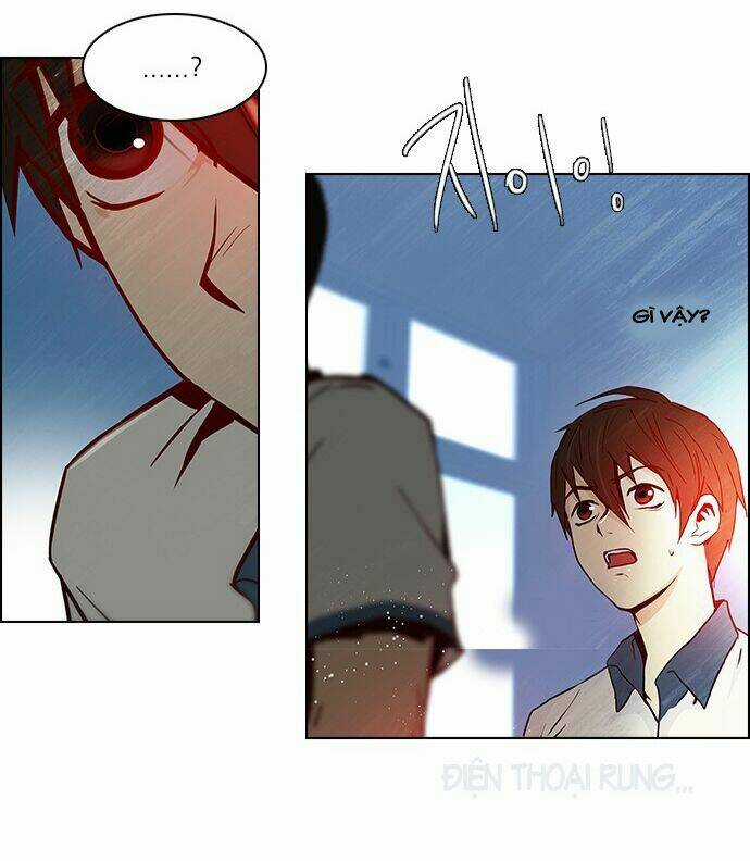 Trò Chơi Số Mệnh Chapter 24 trang 42