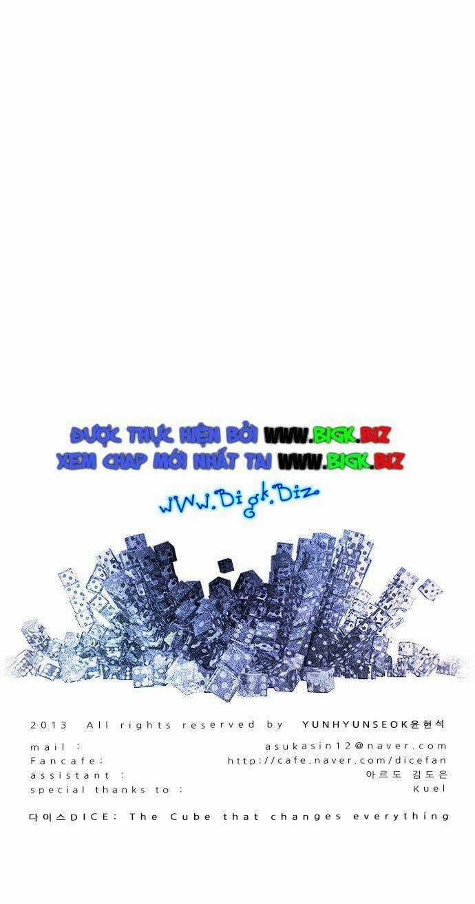 Trò Chơi Số Mệnh Chapter 24 trang 45