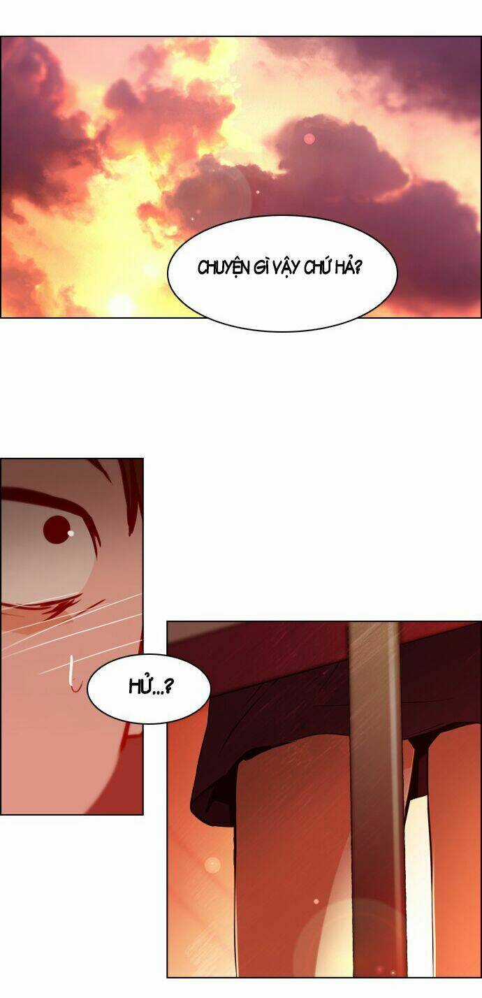 Trò Chơi Số Mệnh Chapter 24 trang 5