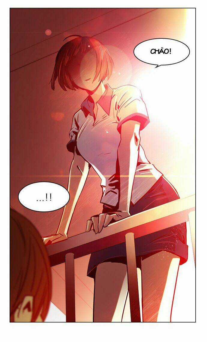 Trò Chơi Số Mệnh Chapter 24 trang 6