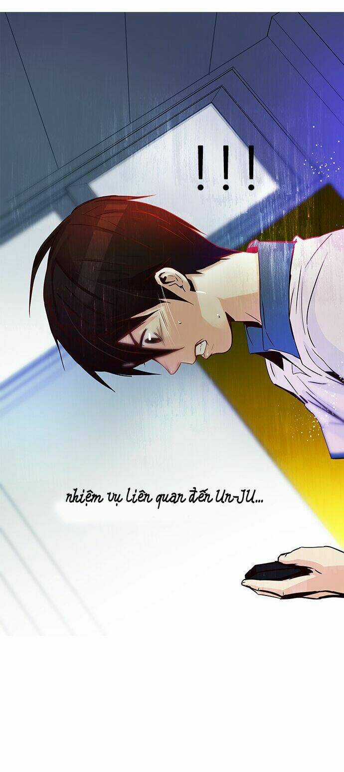 Trò Chơi Số Mệnh Chapter 25 trang 10