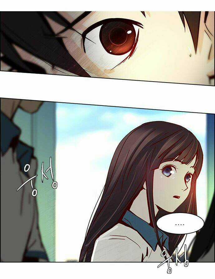 Trò Chơi Số Mệnh Chapter 25 trang 11