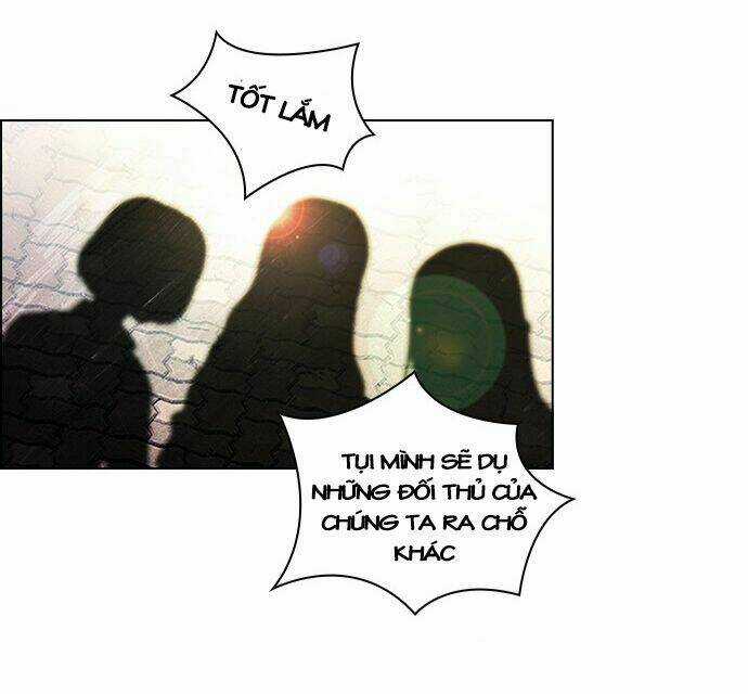 Trò Chơi Số Mệnh Chapter 25 trang 18