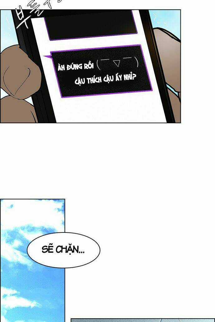 Trò Chơi Số Mệnh Chapter 25 trang 23