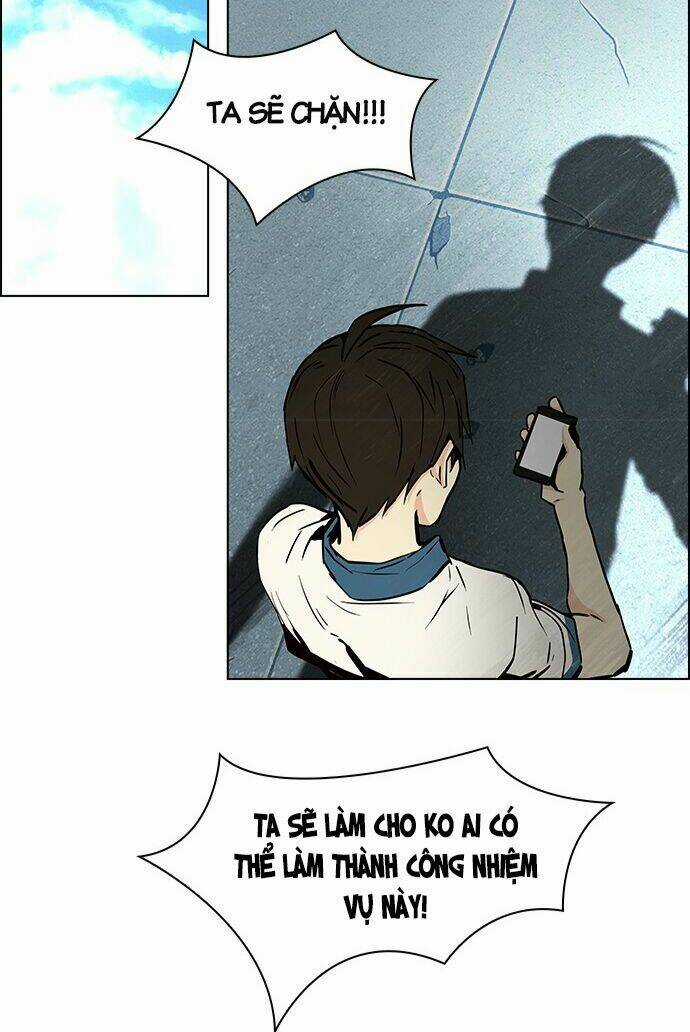 Trò Chơi Số Mệnh Chapter 25 trang 24