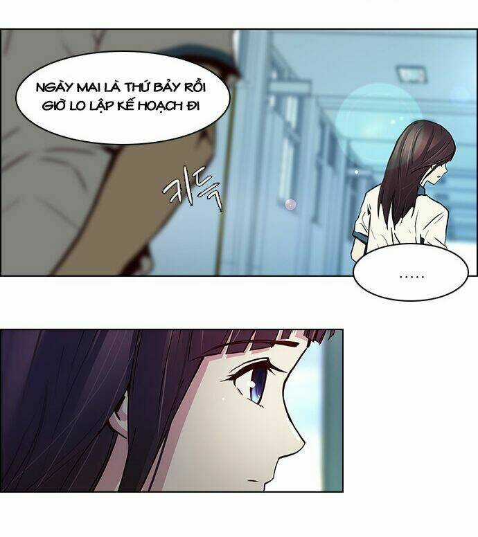 Trò Chơi Số Mệnh Chapter 25 trang 26