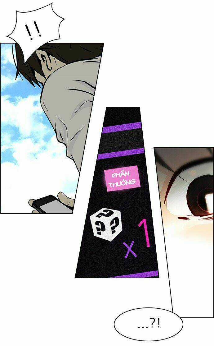 Trò Chơi Số Mệnh Chapter 25 trang 30