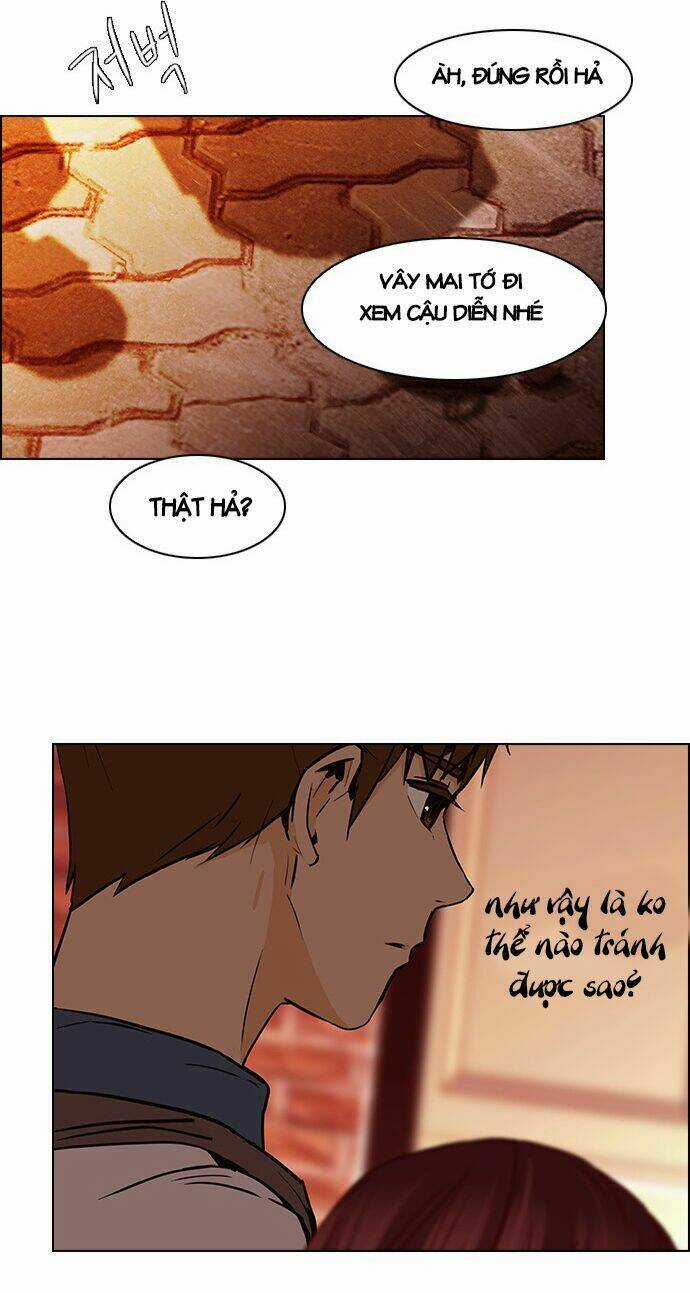 Trò Chơi Số Mệnh Chapter 25 trang 33