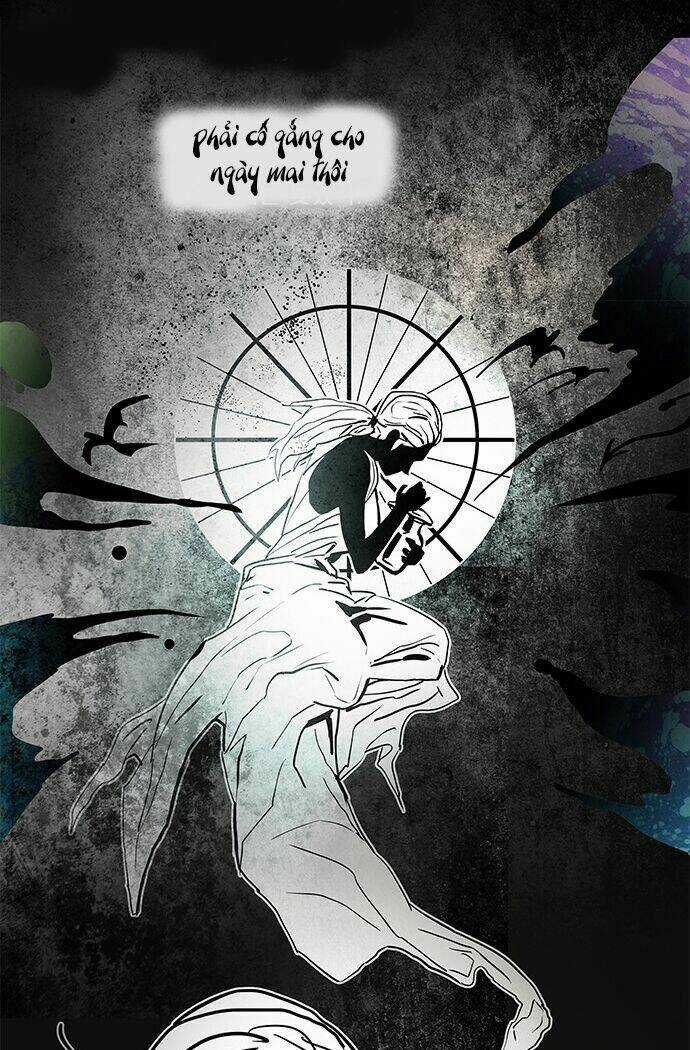 Trò Chơi Số Mệnh Chapter 25 trang 36