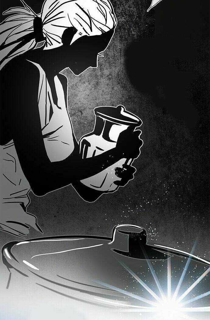 Trò Chơi Số Mệnh Chapter 25 trang 37