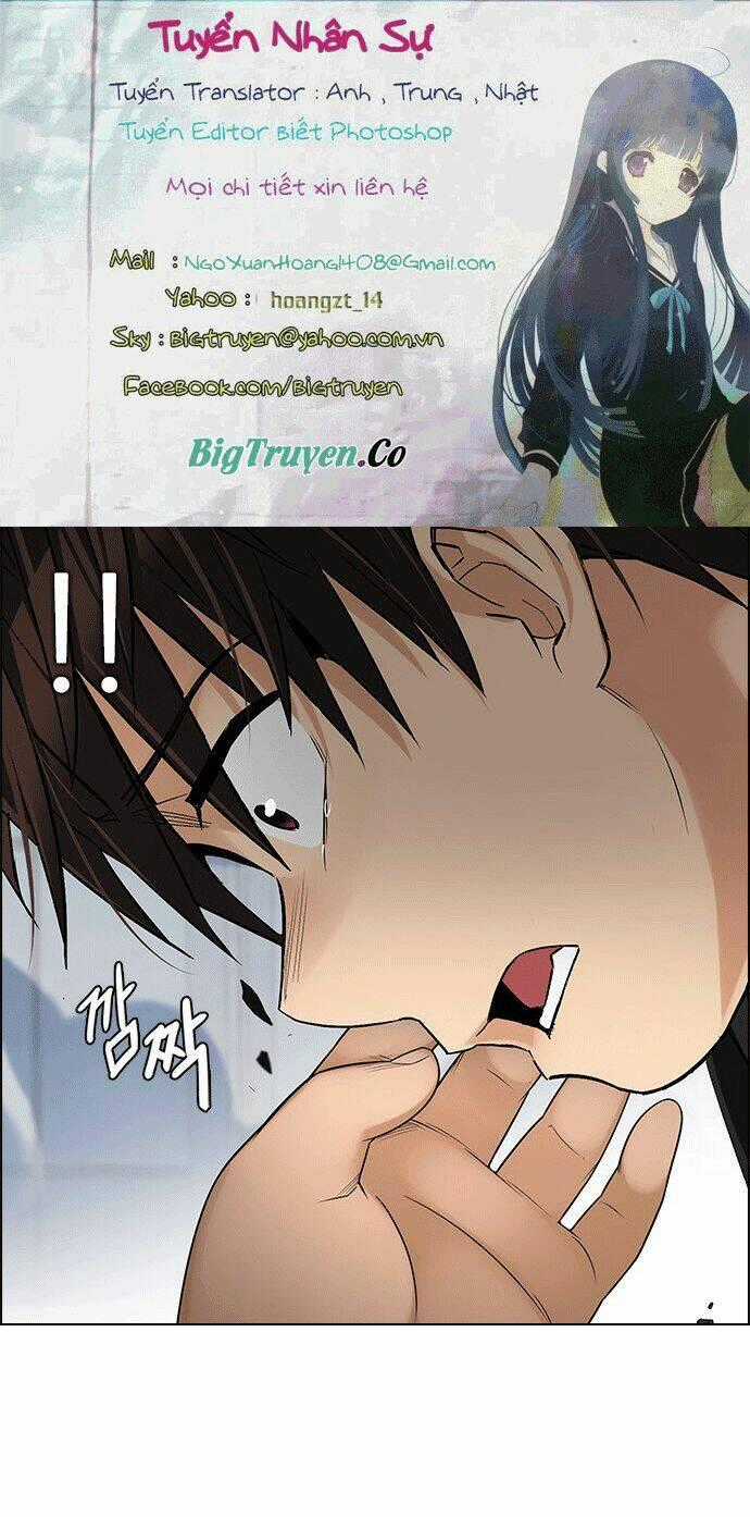 Trò Chơi Số Mệnh Chapter 256 trang 0