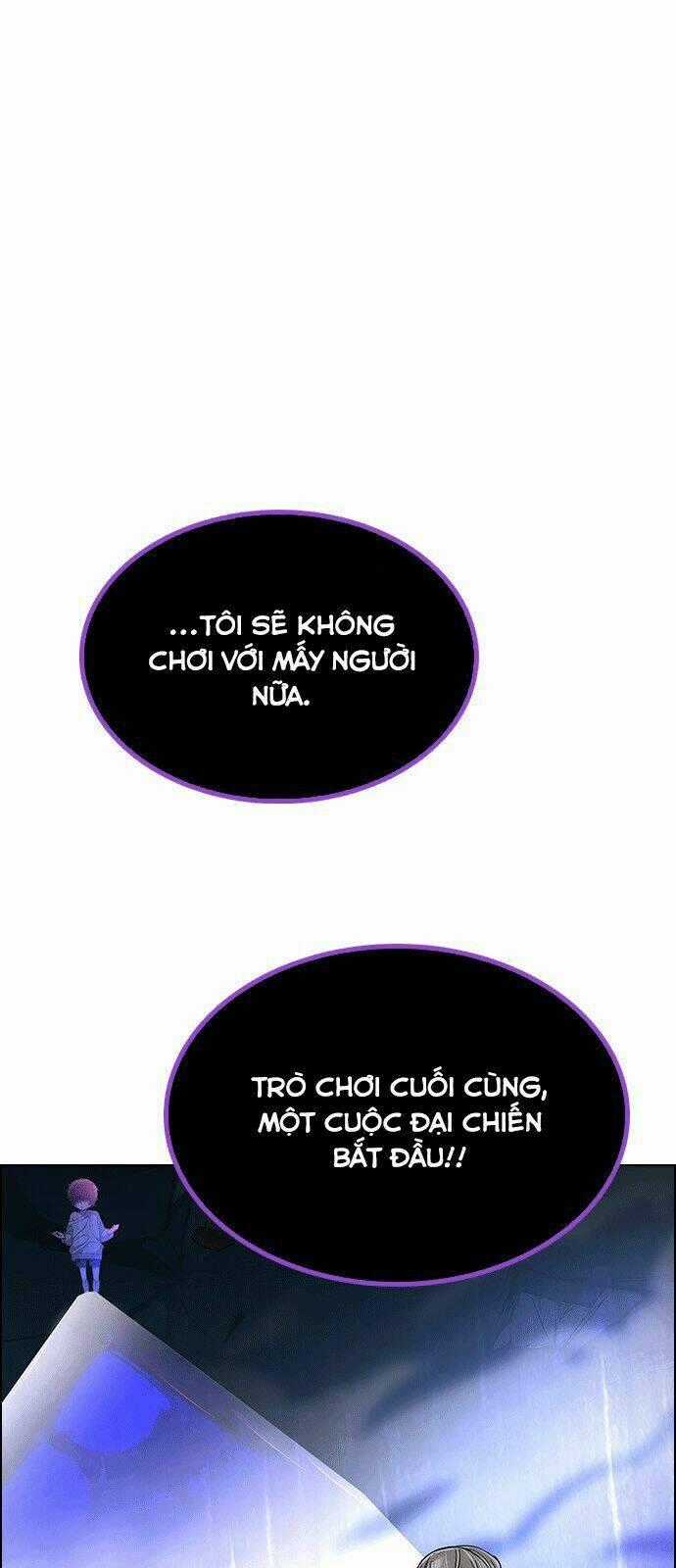 Trò Chơi Số Mệnh Chapter 257 trang 1