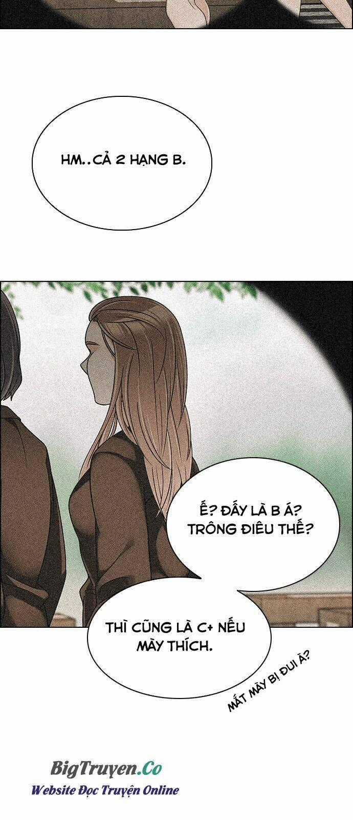 Trò Chơi Số Mệnh Chapter 258 trang 1