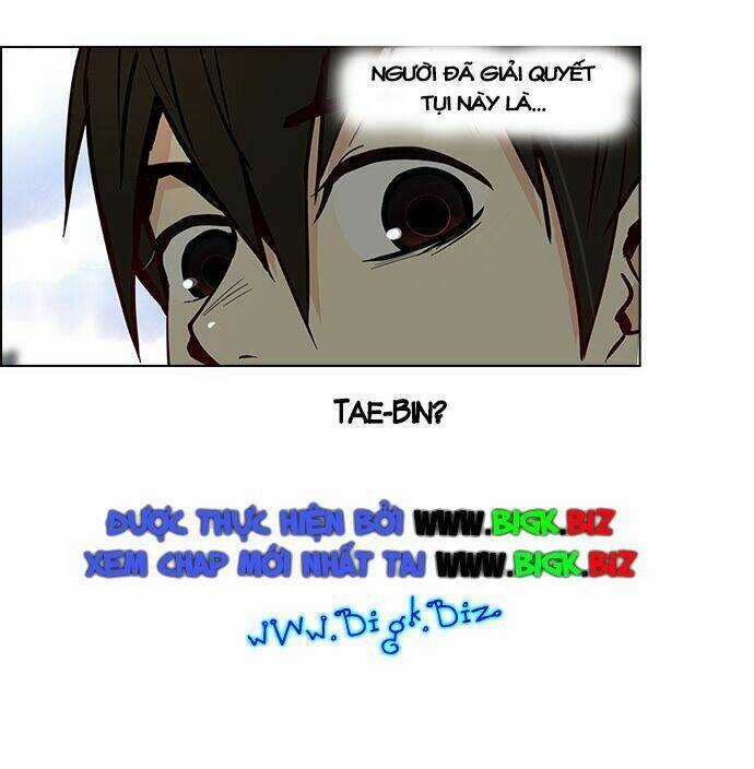 Trò Chơi Số Mệnh Chapter 26 trang 10