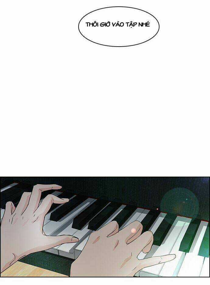 Trò Chơi Số Mệnh Chapter 26 trang 17