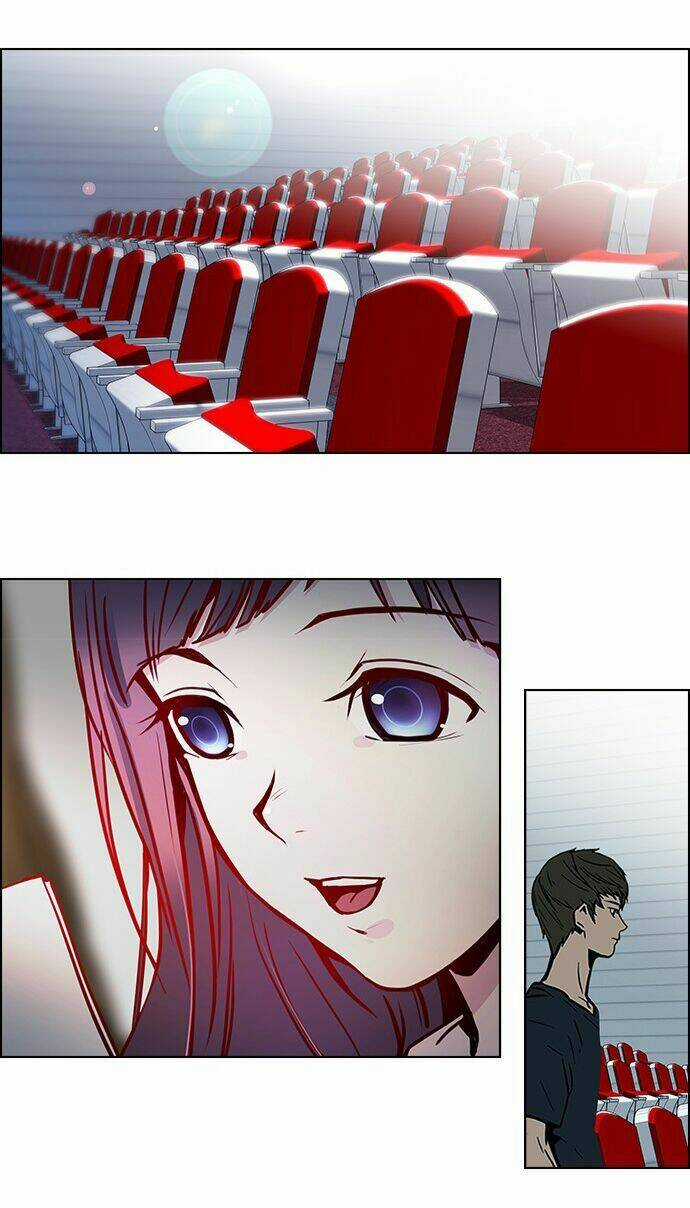 Trò Chơi Số Mệnh Chapter 26 trang 18