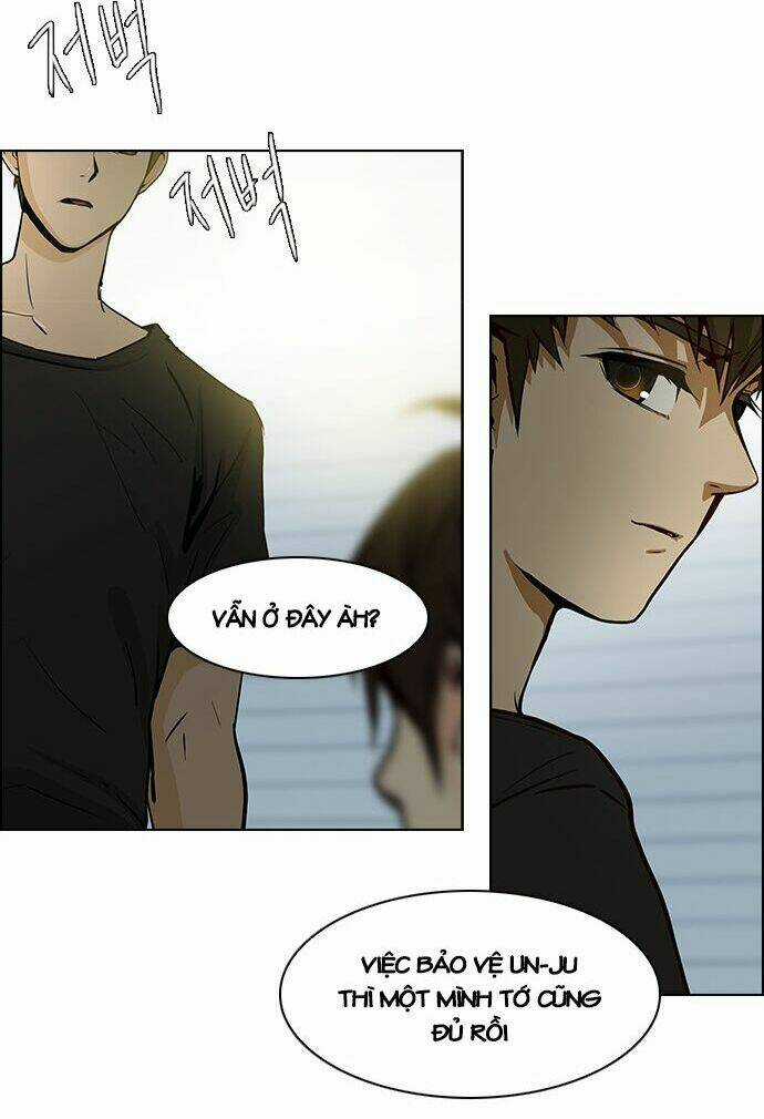 Trò Chơi Số Mệnh Chapter 26 trang 22