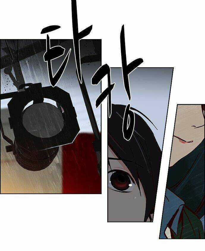 Trò Chơi Số Mệnh Chapter 26 trang 28