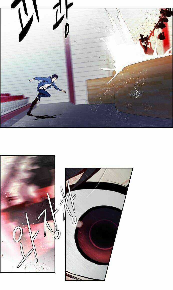 Trò Chơi Số Mệnh Chapter 26 trang 30