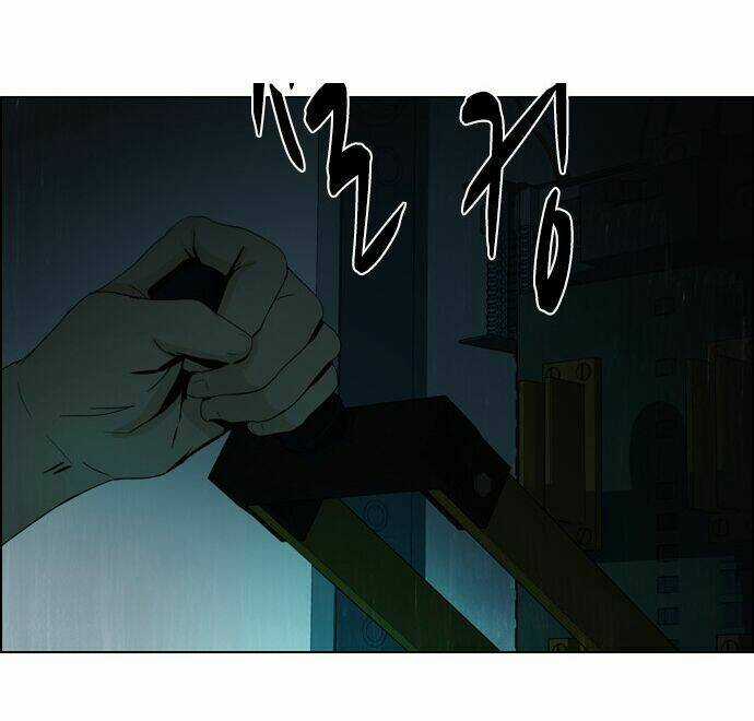 Trò Chơi Số Mệnh Chapter 26 trang 34