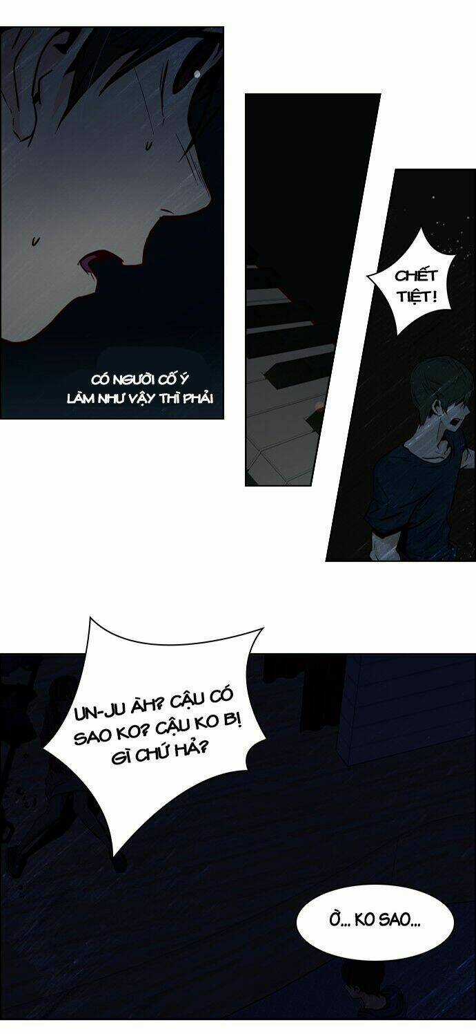 Trò Chơi Số Mệnh Chapter 26 trang 36