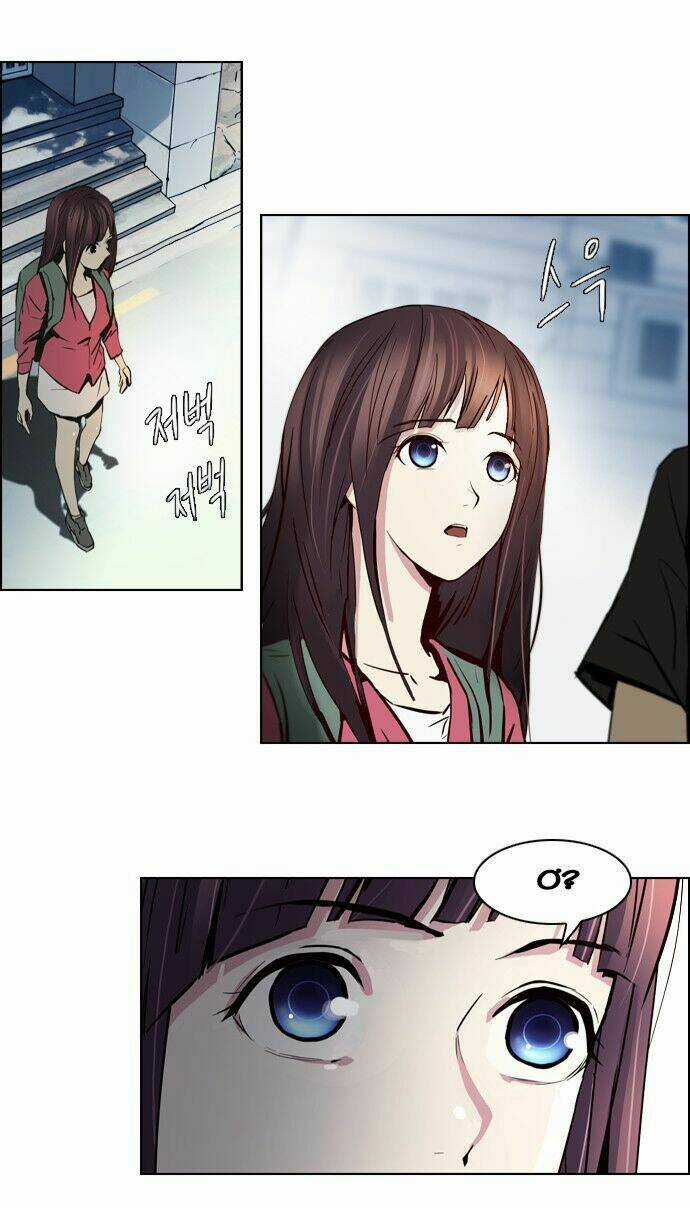 Trò Chơi Số Mệnh Chapter 26 trang 7