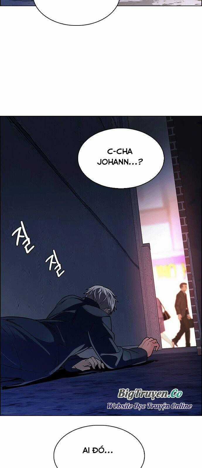 Trò Chơi Số Mệnh Chapter 260 trang 1