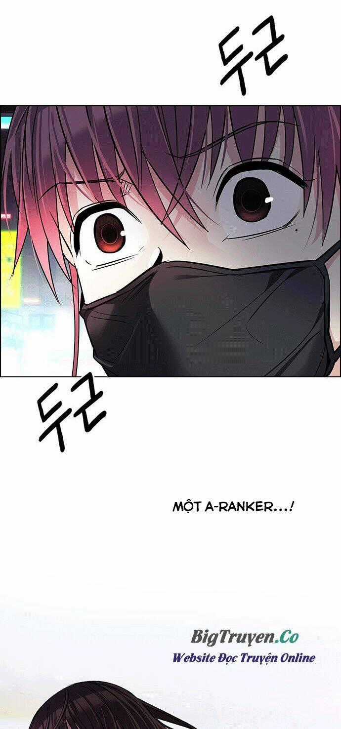 Trò Chơi Số Mệnh Chapter 261 trang 1