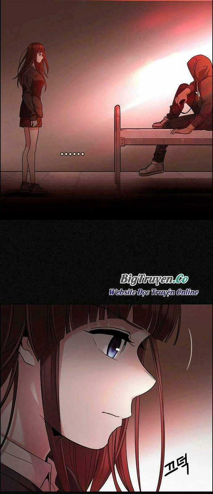 Trò Chơi Số Mệnh Chapter 262 trang 0