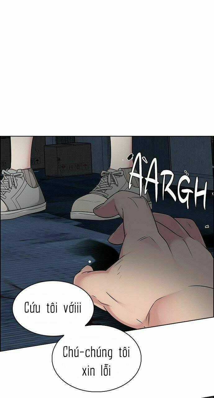Trò Chơi Số Mệnh Chapter 264 trang 1