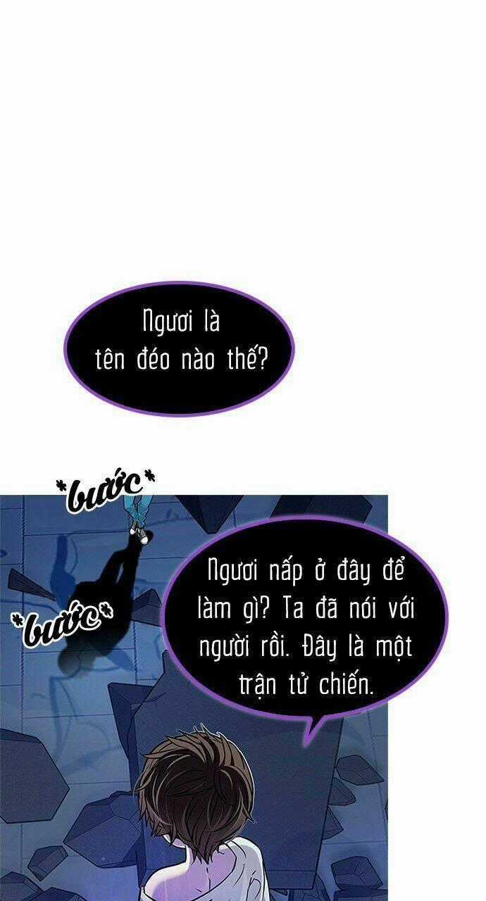 Trò Chơi Số Mệnh Chapter 266 trang 0