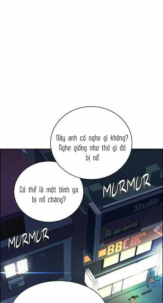 Trò Chơi Số Mệnh Chapter 267 trang 1