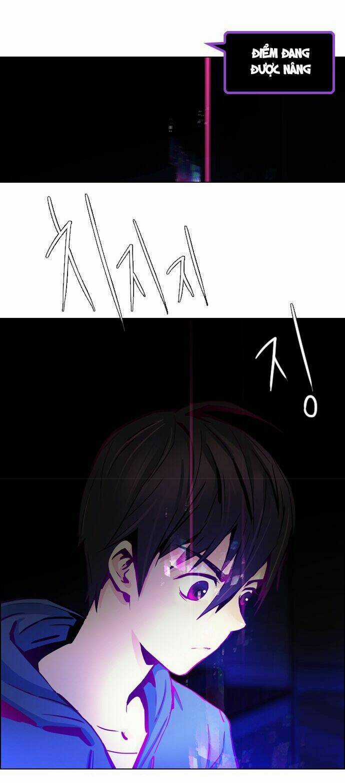 Trò Chơi Số Mệnh Chapter 27 trang 10