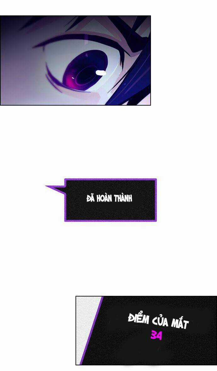 Trò Chơi Số Mệnh Chapter 27 trang 11