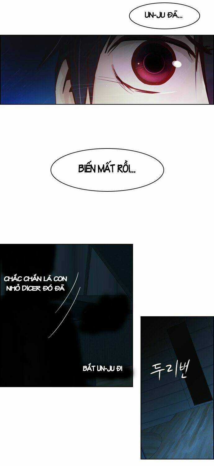 Trò Chơi Số Mệnh Chapter 27 trang 13