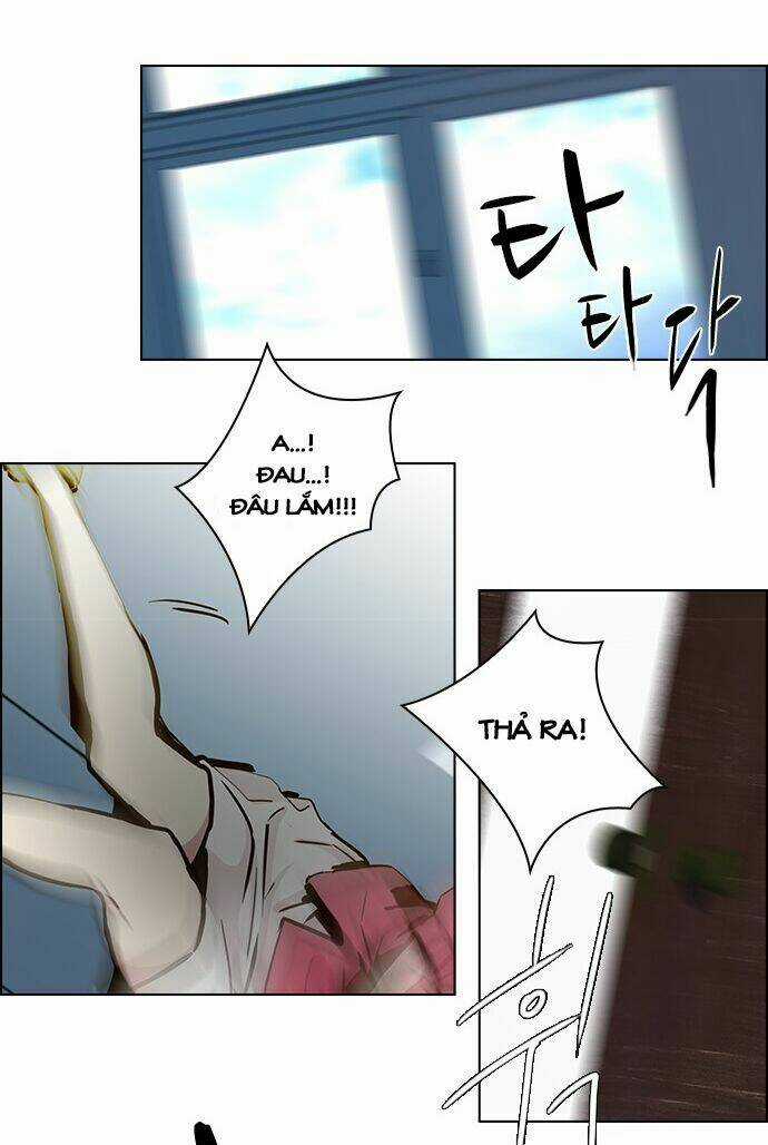 Trò Chơi Số Mệnh Chapter 27 trang 33