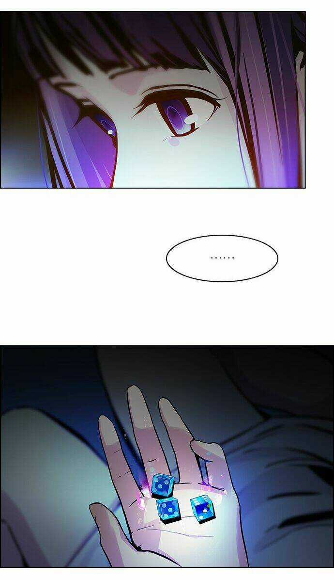 Trò Chơi Số Mệnh Chapter 27 trang 39