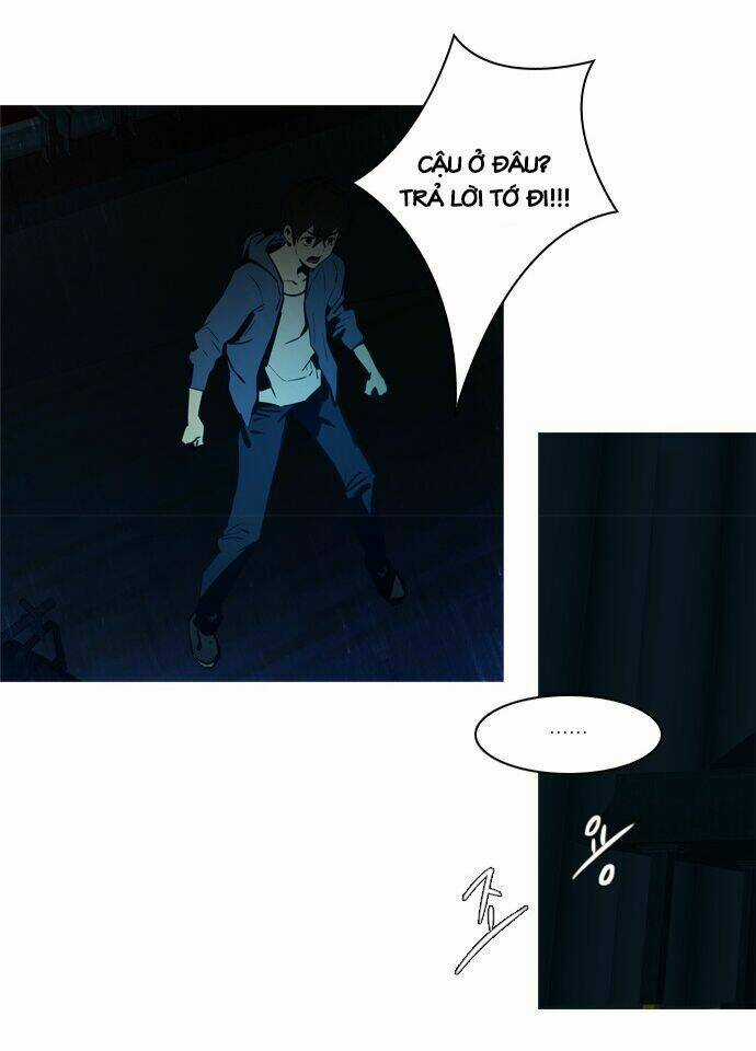 Trò Chơi Số Mệnh Chapter 27 trang 5