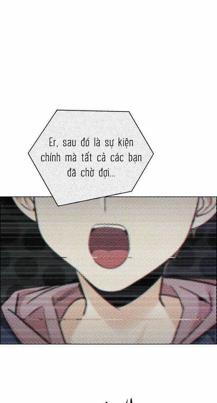 Trò Chơi Số Mệnh Chapter 270 trang 1