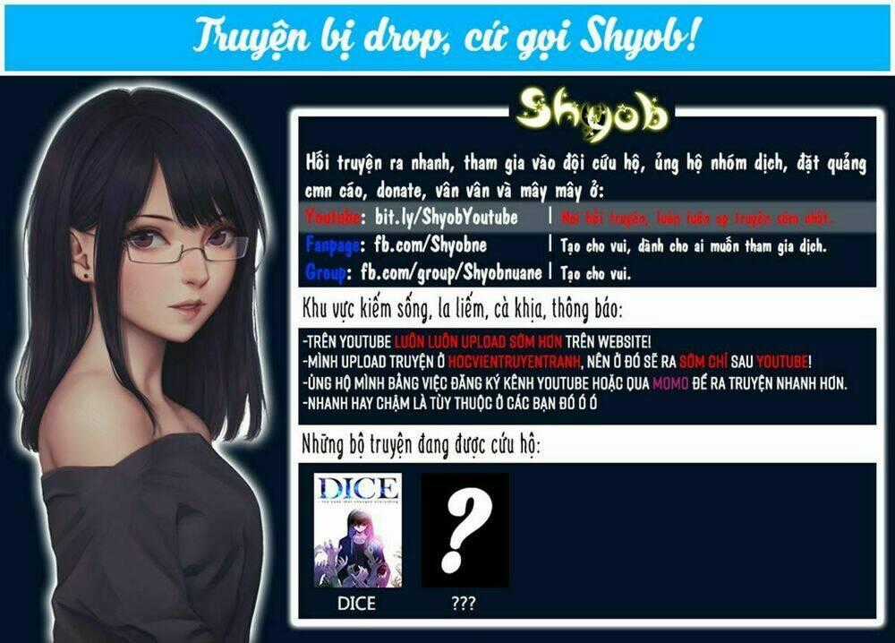 Trò Chơi Số Mệnh Chapter 272 trang 0