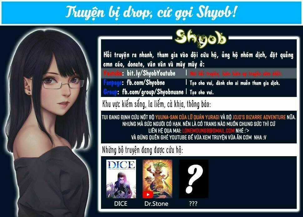 Trò Chơi Số Mệnh Chapter 273 trang 0