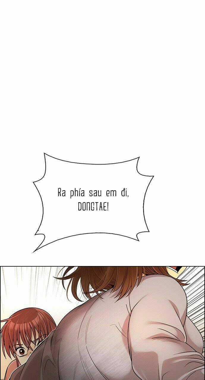 Trò Chơi Số Mệnh Chapter 274 trang 1