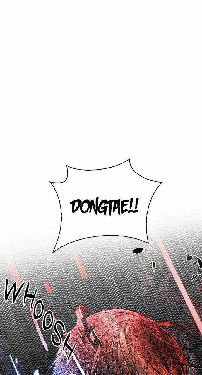 Trò Chơi Số Mệnh Chapter 277 trang 1