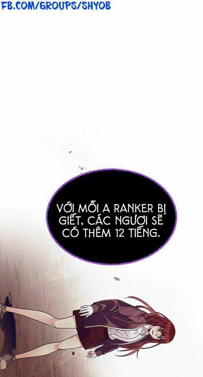 Trò Chơi Số Mệnh Chapter 278 trang 1