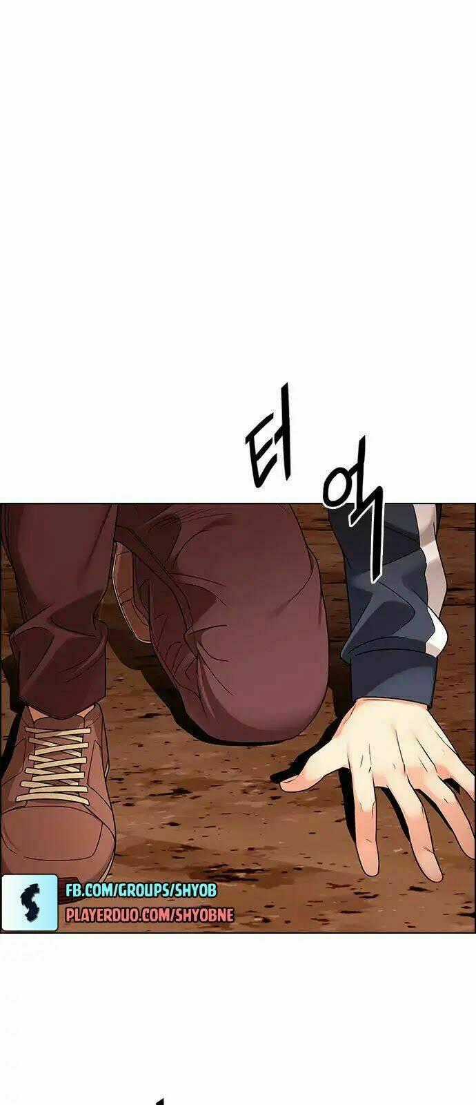Trò Chơi Số Mệnh Chapter 279 trang 1