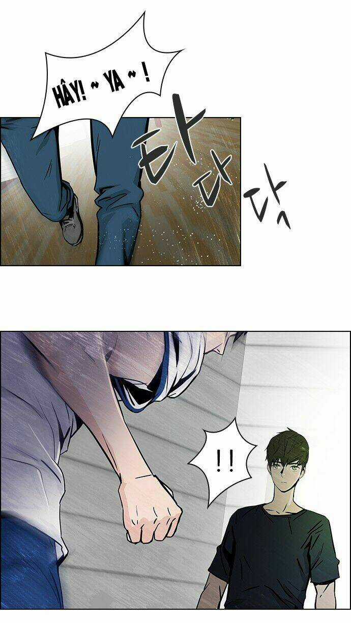 Trò Chơi Số Mệnh Chapter 28 trang 10