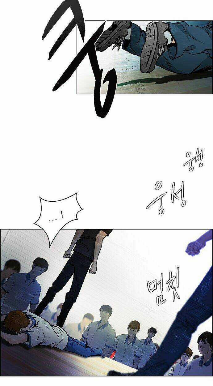 Trò Chơi Số Mệnh Chapter 28 trang 12