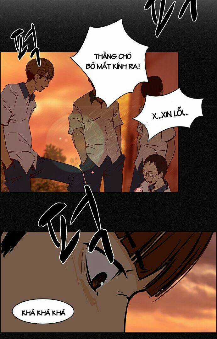 Trò Chơi Số Mệnh Chapter 28 trang 19