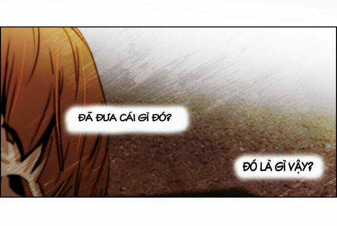 Trò Chơi Số Mệnh Chapter 28 trang 24